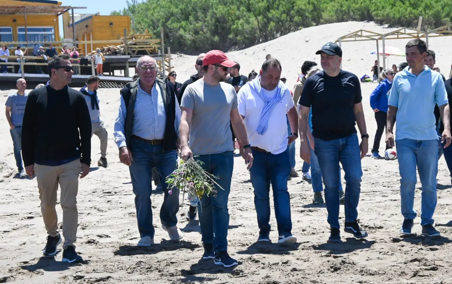 Inauguración de la temporada y día de festejos en Reta