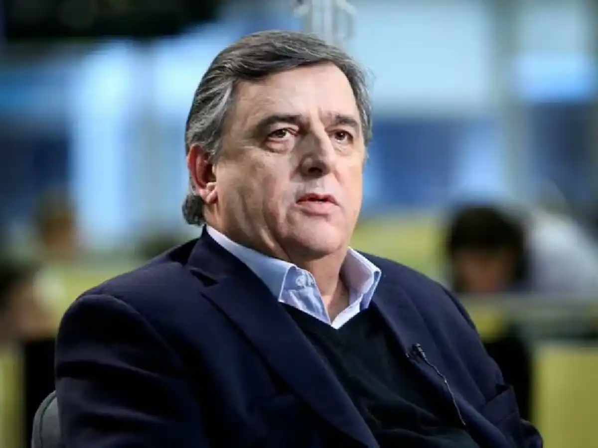 Mario Negri, sobre los actos separados entre Alberto y Cristina: “Se quebró el poder en la Argentina”