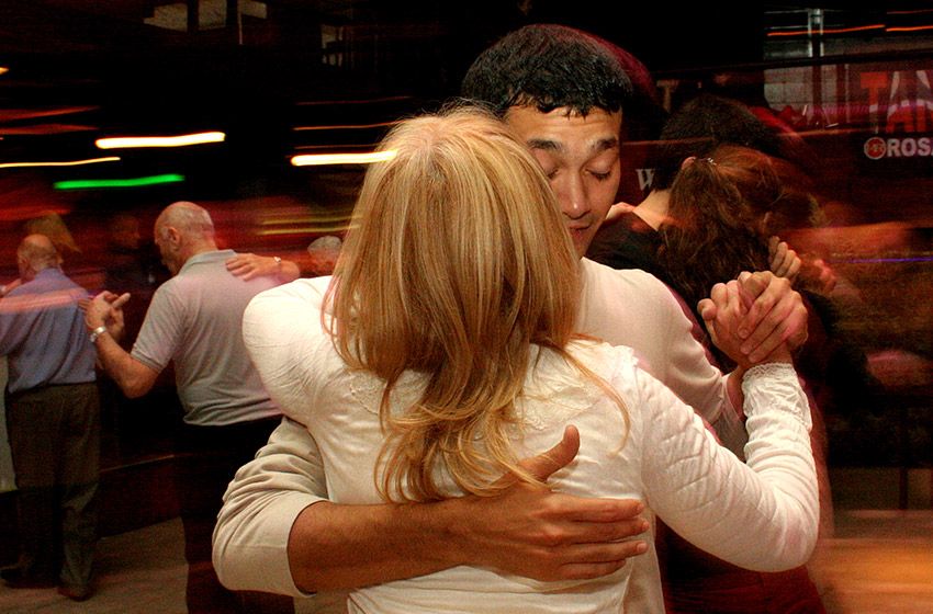 Actividades gratis para todas las edades: títeres, tango y más