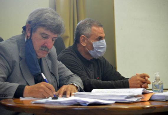 La Cámara ratificó el fallo contra el condenado por la muerte de Romanela