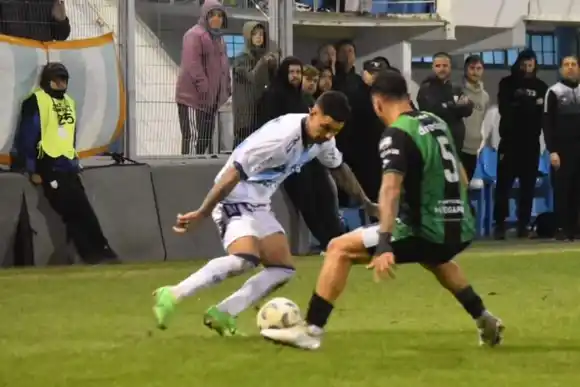 Goleado y sin respuestas