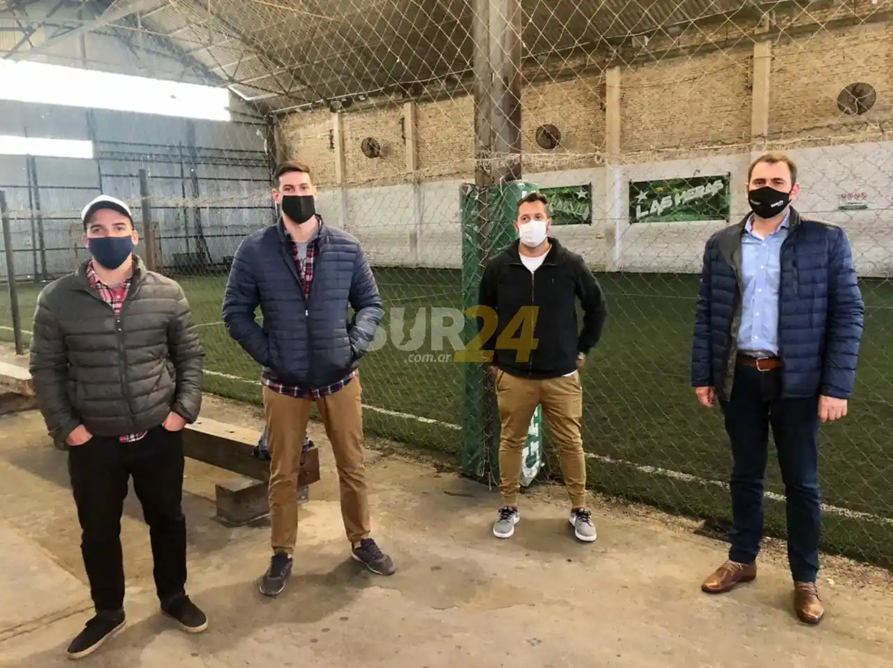 La provincia transfirió casi 100 millones de pesos a sectores afectados por la pandemia