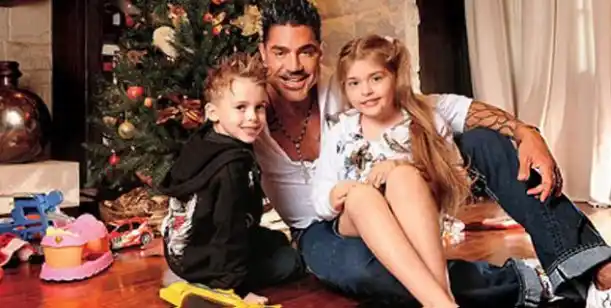 A un año de la muerte de Ricardo Fort: ¿cómo están sus hijos hoy?