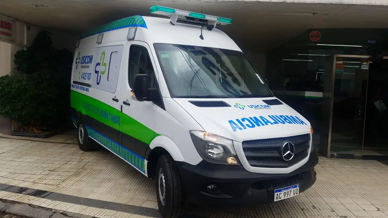 "Vivimos un lamentable e imperdonable traslado que se podría haber evitado”, contó la madre de la paciente.