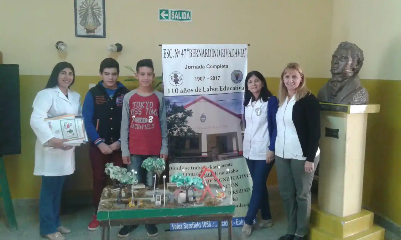 Una plaza para el Cuarto Cuartel