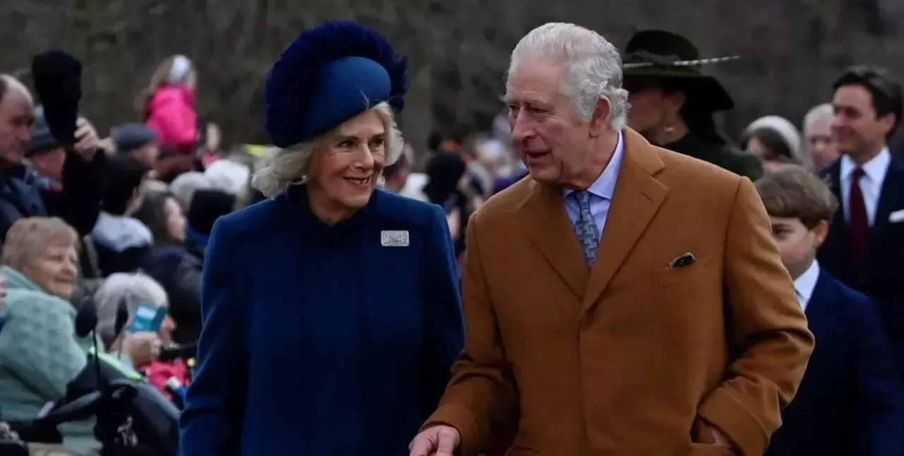 Cualquier “plebeyo” puede ser invitado a la coronación de Carlos III… con un requisito