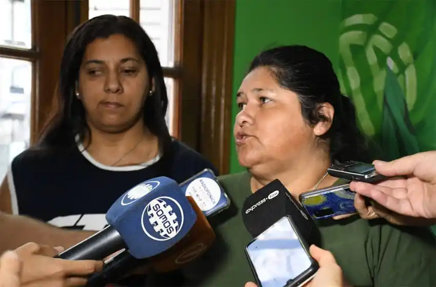 Trabajadores del Estado reclaman aumento del salario mínimo vital y móvil: «Queremos una reparación histórica»