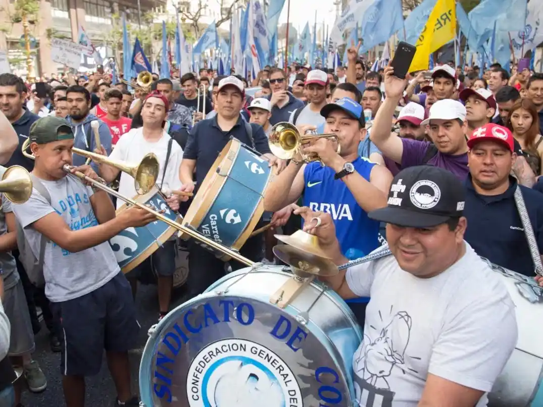 El reclamo central pasa por recomponer el poder adquisitivo perdido durante 2025 y anticipa un inicio de año con fuerte tensión en las negociaciones.