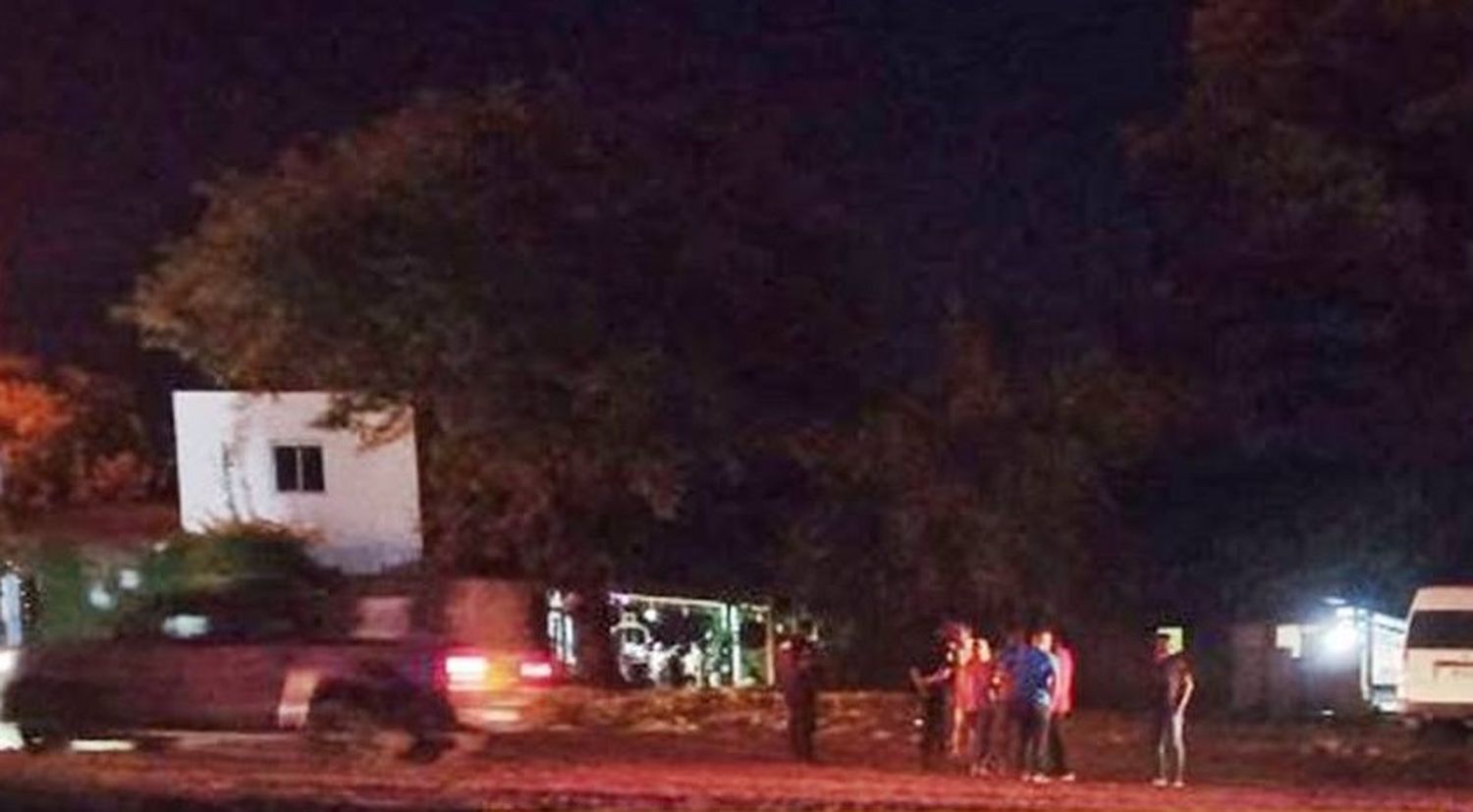 Un nuevo asesinato sacude a Entre Ríos: tras una pelea, un hombre mató a otro a puñaladas