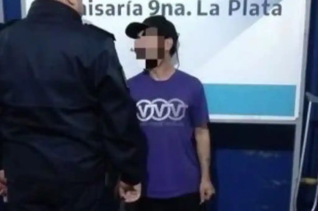 ''Resortín'' detenido