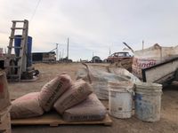 Toma en La Movediza y modificaciones en las viviendas: “por lo menos vamos a estar más resguardados”