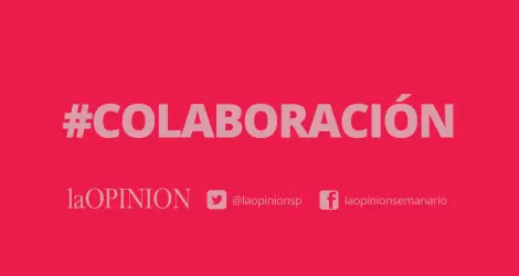 Familia busca una garrafa