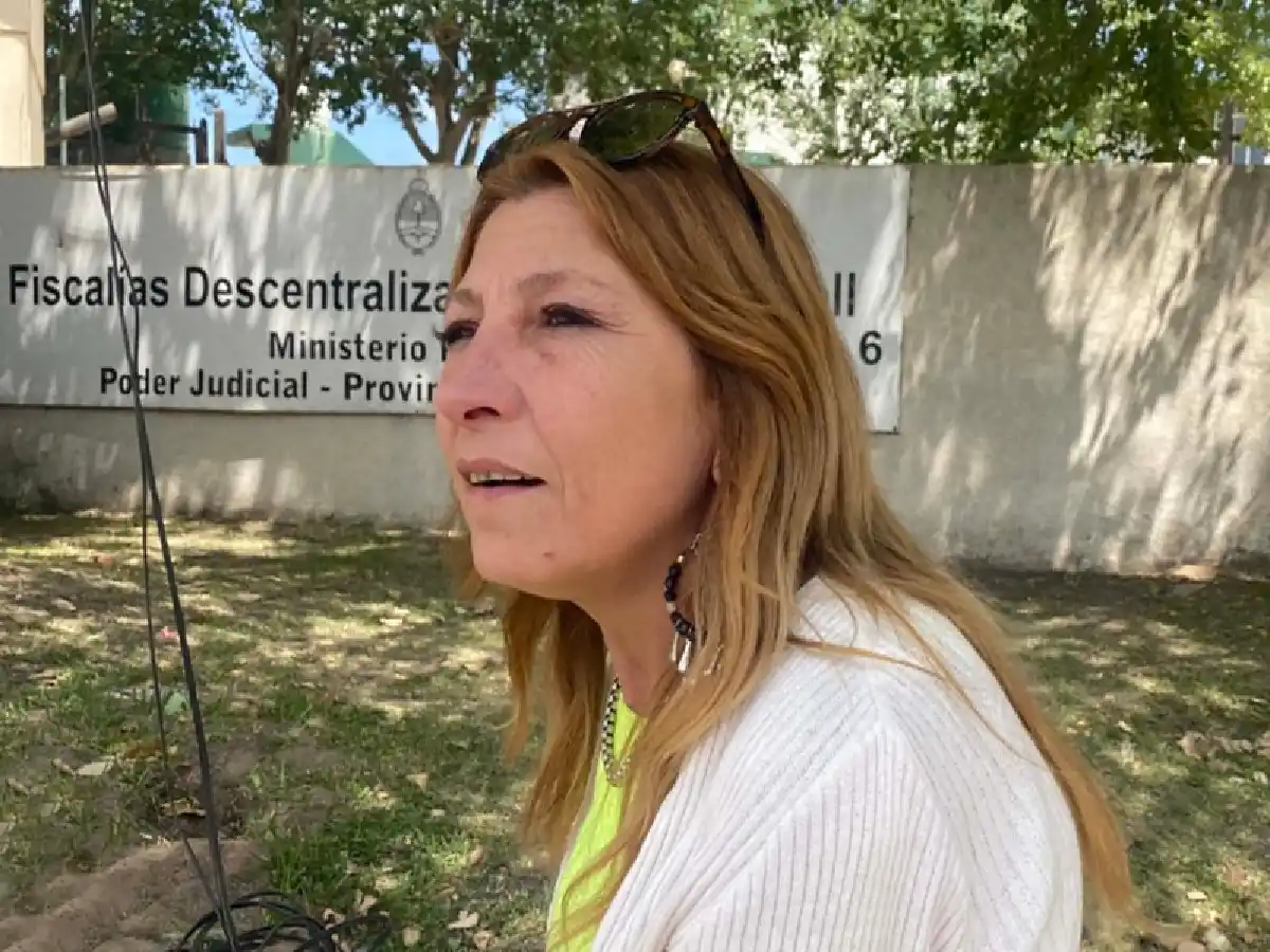 Crimen de Villa Gesell: “Se reían de que le habían roto la jeta a uno”