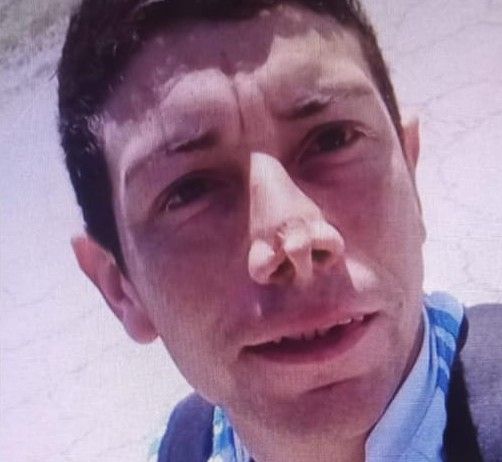Buscan a un hombre que desapareció mientras hacía dedo en la Ruta 226