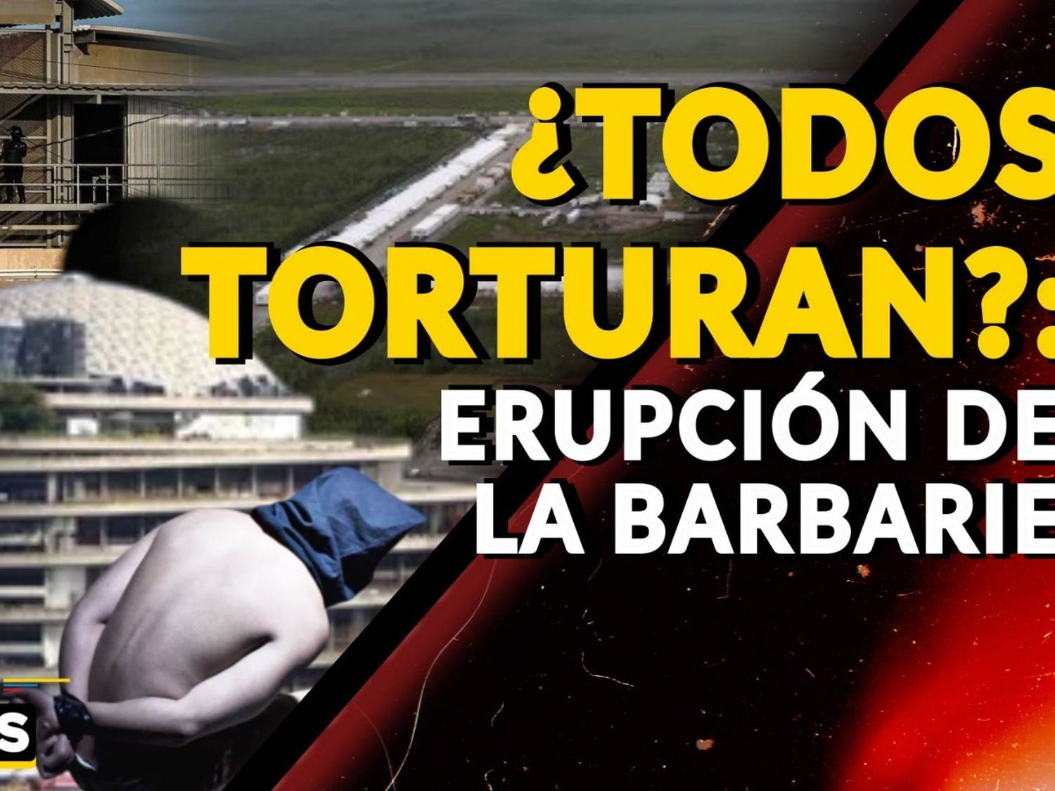 Impacto Venezuela