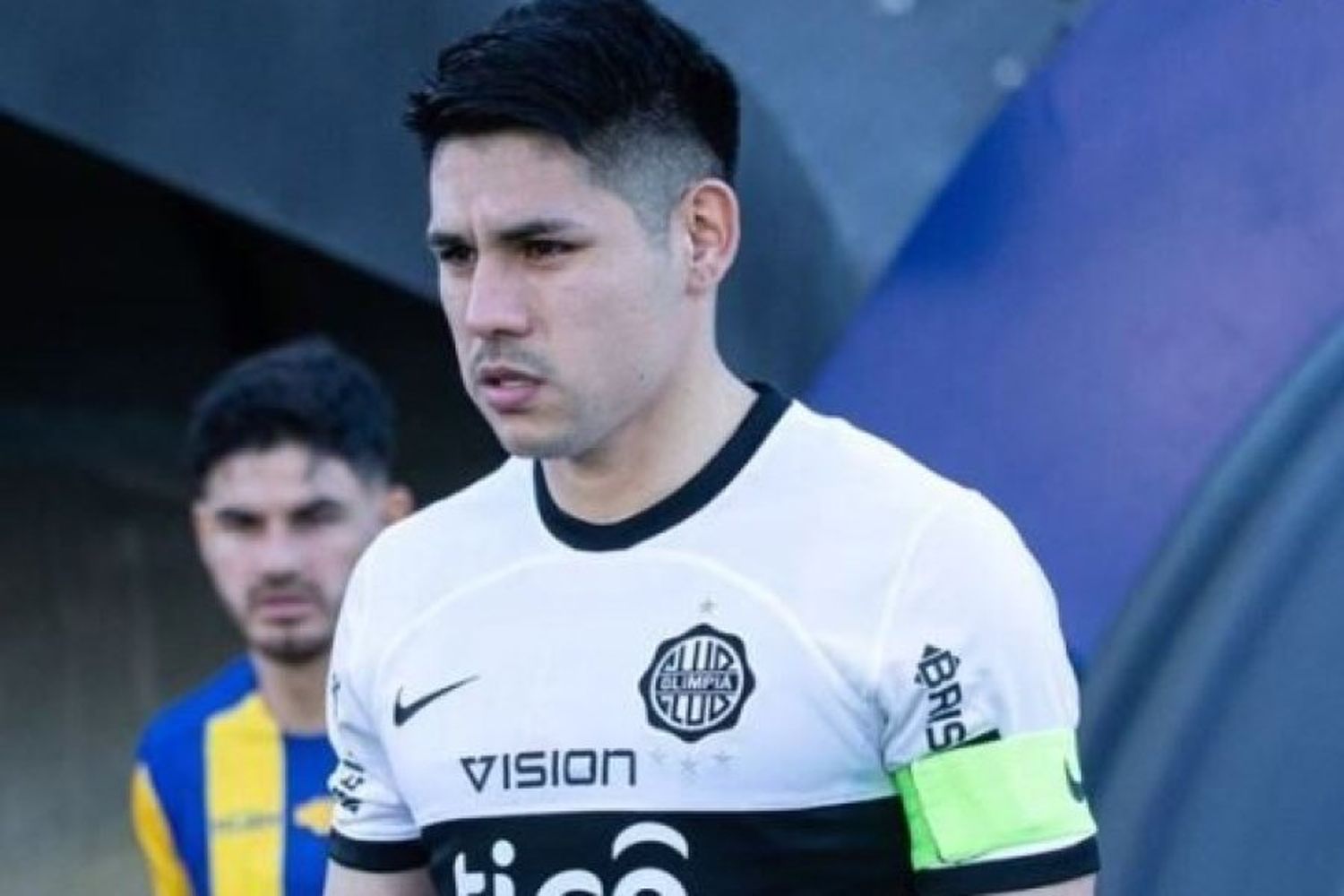 Newell's está a un paso de cerrar la llegada de Saúl Salcedo