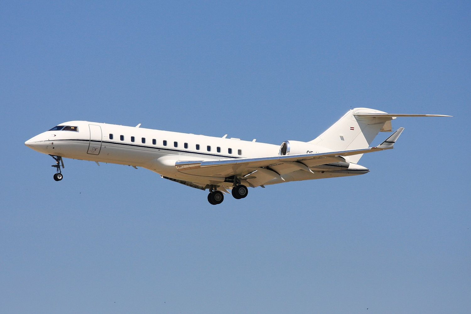 Duncan Aviation y Gogo Business Aviation se asocian para potenciar la conectividad 5G en aviones ejecutivos