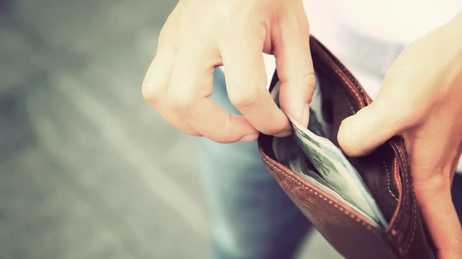 El salario real perderá un 5 % en el año