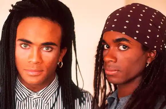 Milli Vanilli: 30 años del fraude más grosero de la música pop