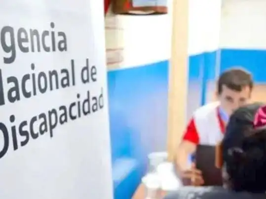 Pensiones por invalidez: Piden a beneficiarios
controlar su situación antes de marzo
