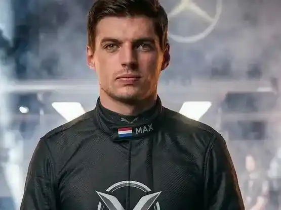 Max Verstappen correrá las 24 Horas de Nürburgring . Foto : Getty Images