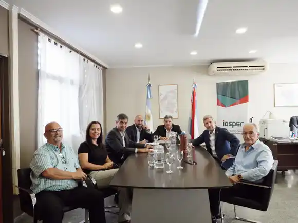 Iosper mantiene el coseguro en 2500 pesos y elimina aranceles