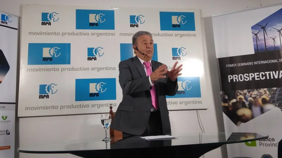 Duhalde contra el macrismo: "No entienden, son brutos"