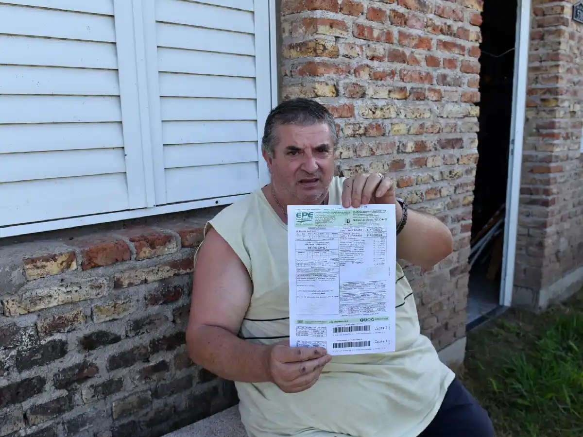 Alertan por mediciones erróneas en boletas de la EPE 