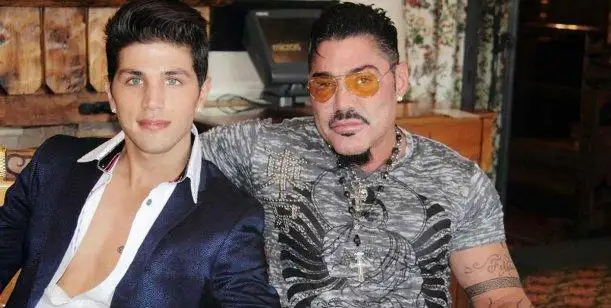 Rodrigo Díaz recordó a Ricardo Fort, quien ayer cumpliría 48 años