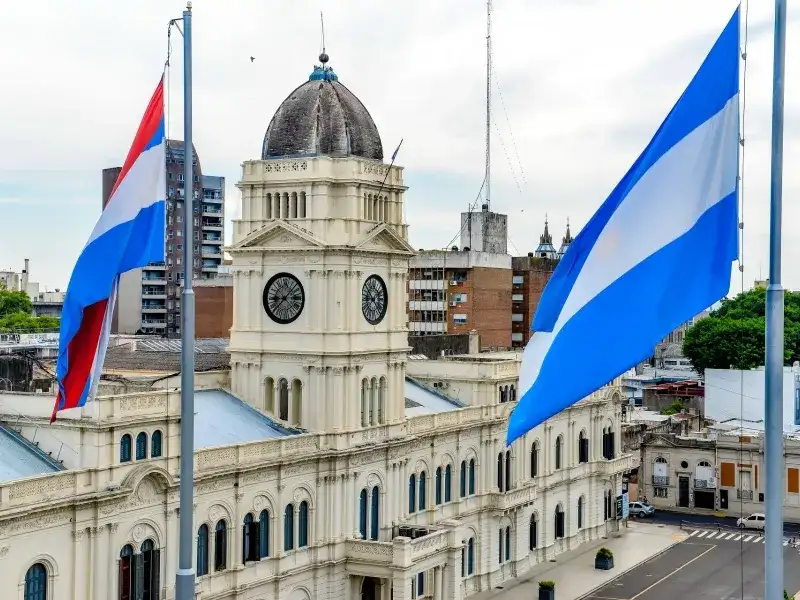 En Entre Ríos se mantendrá el asueto por el Día del Empleado Público