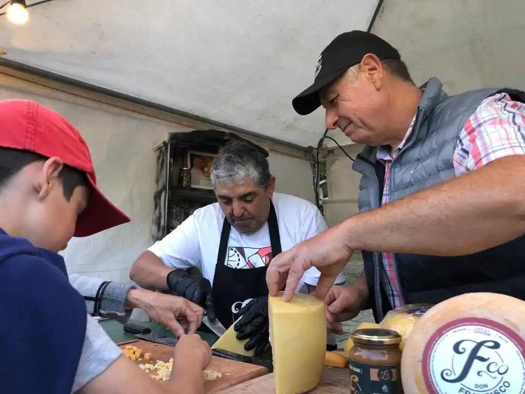 Fiesta del queso 2023 03-12-23 - 2