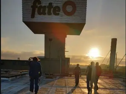 fate