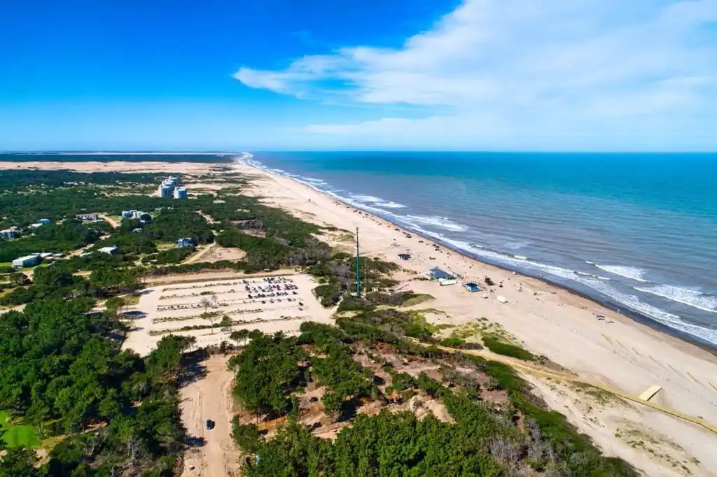 La Costa se prepara para el verano.