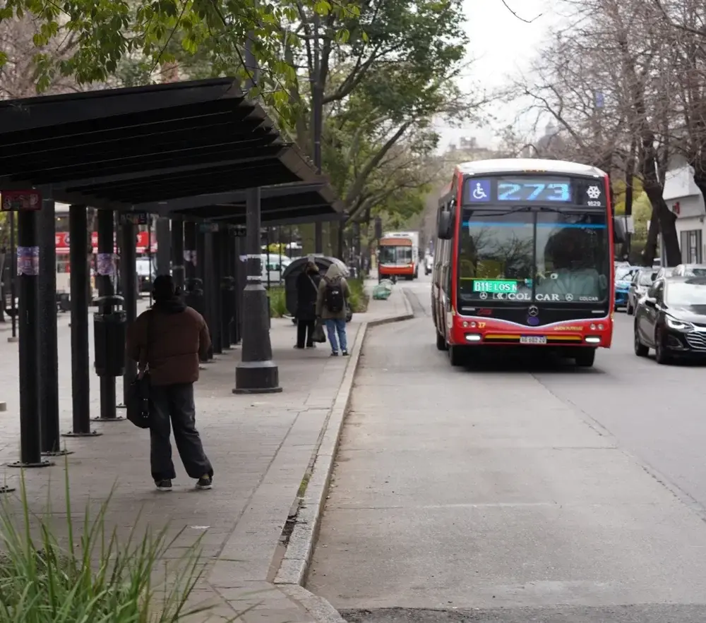 La Provincia formalizó el cierre del convenio con Nación para la liquidación de subsidios al transporte