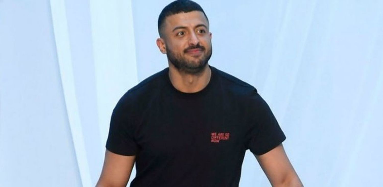 Falleció el príncipe heredero de los Emiratos Árabes