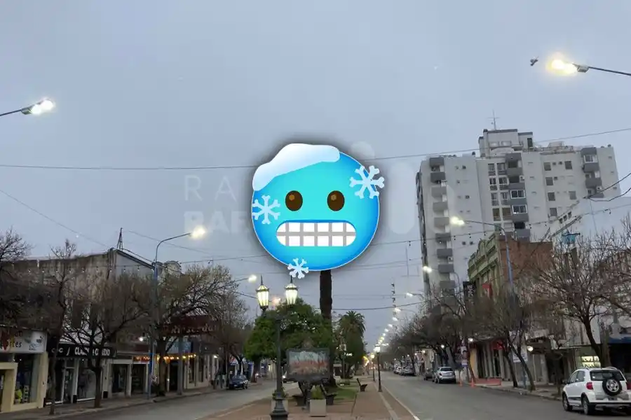 Clima en Rafaela: ¿Cuál es el pronóstico del tiempo para este sábado?