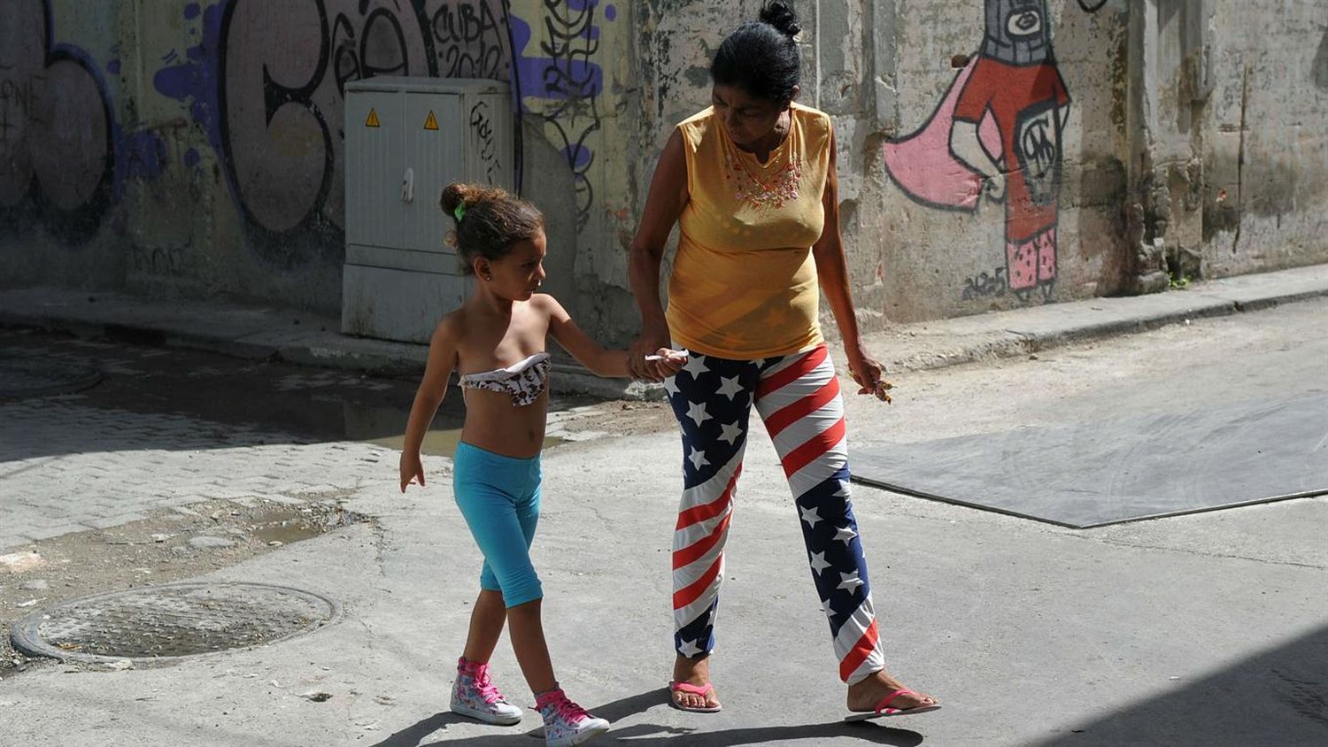 ¿Cómo será la relación de EE.UU. con Cuba con el nuevo presidente norteamericano?