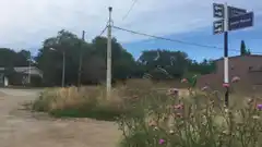 Vecinos del Barrio Golf aseguraron que sienten "abandonados" por el Municipio