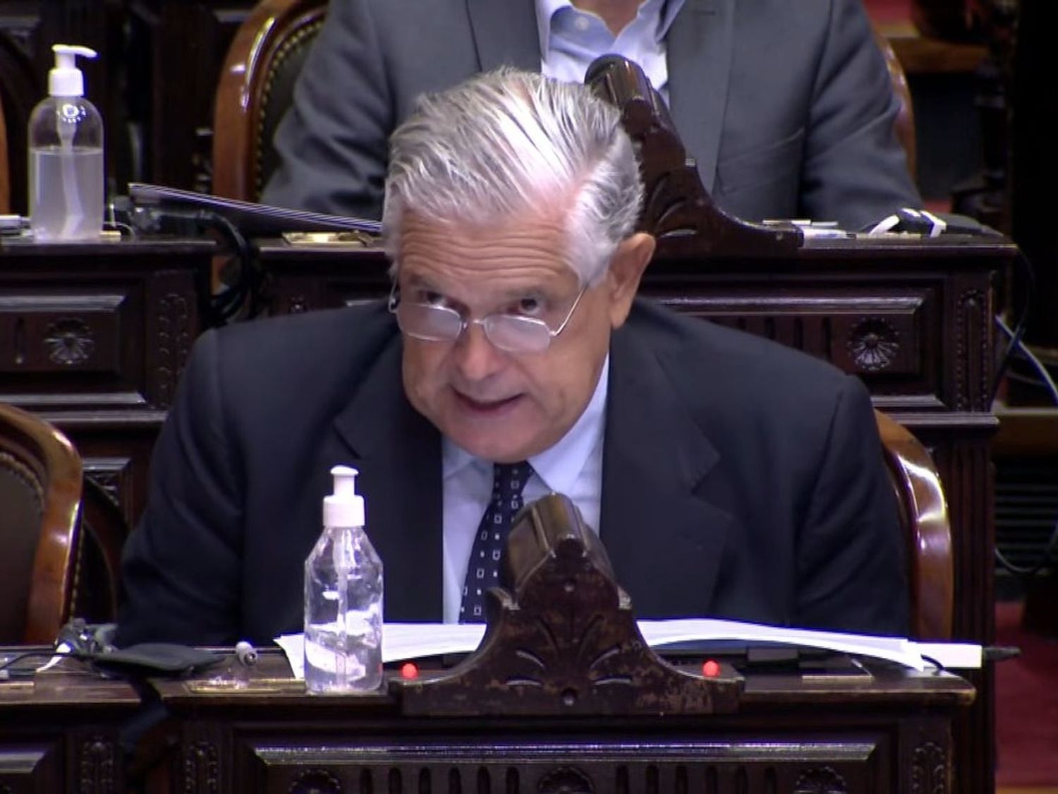Ingresó al Congreso Nacional un proyecto para cambiar la moneda y quitarle tres ceros