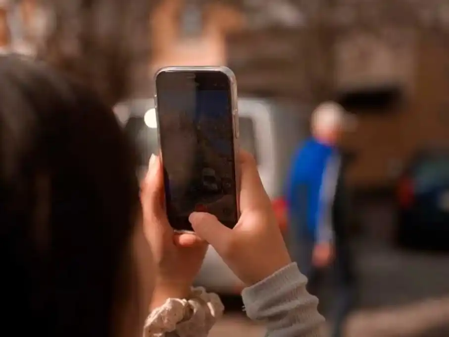 Conmoción en Helvecia.