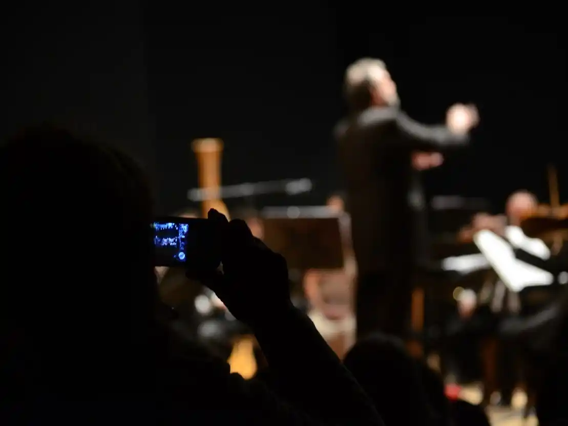 La Sinfónica se presentará en el Teatro Municipal 3 de Febrero de Paraná