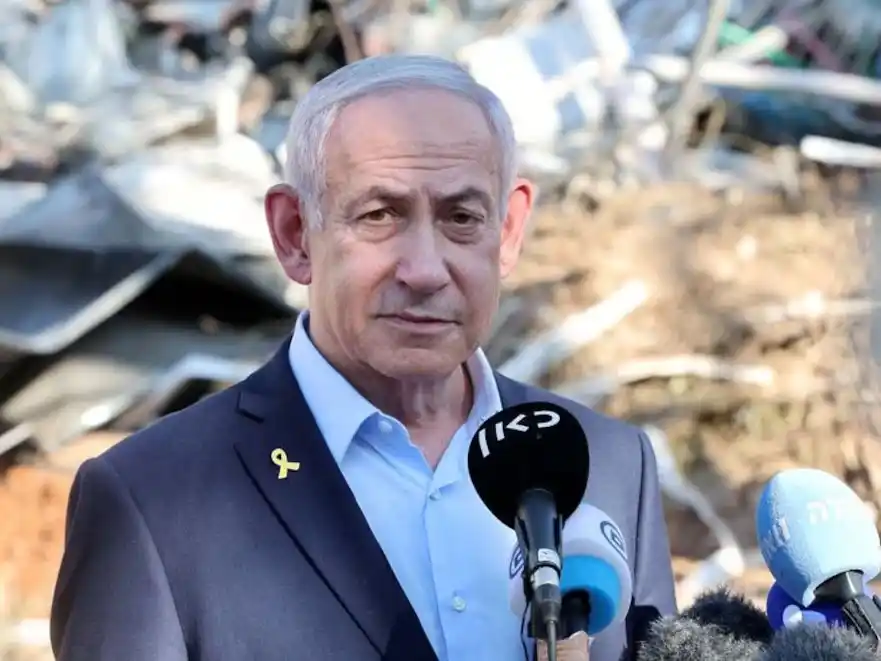 Netanyahu prometió nuevos ataques a Irán si el régimen retoma el programa nuclear tras el fin de la guerra