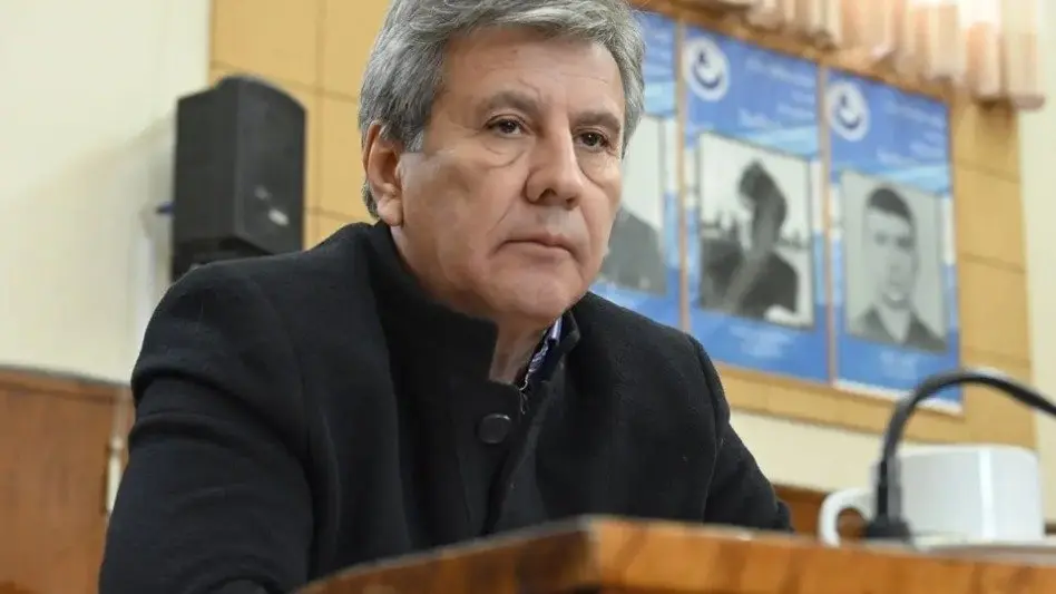 Roberto "Chucho" Páez: "Lo más difícil es lo que tuvo que sufrir mi hija de 10 años"