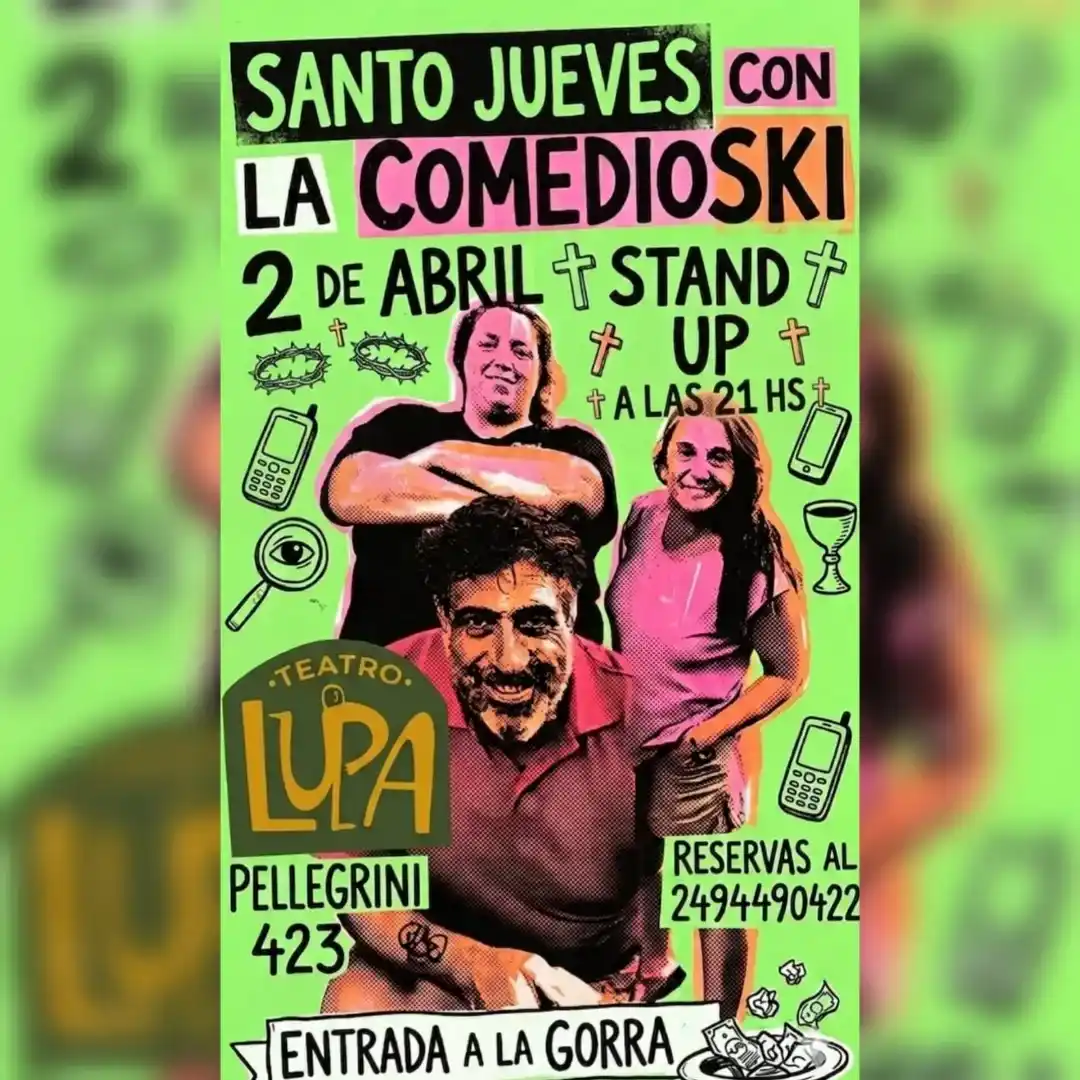 Agenda Cultural 2-4 - 1