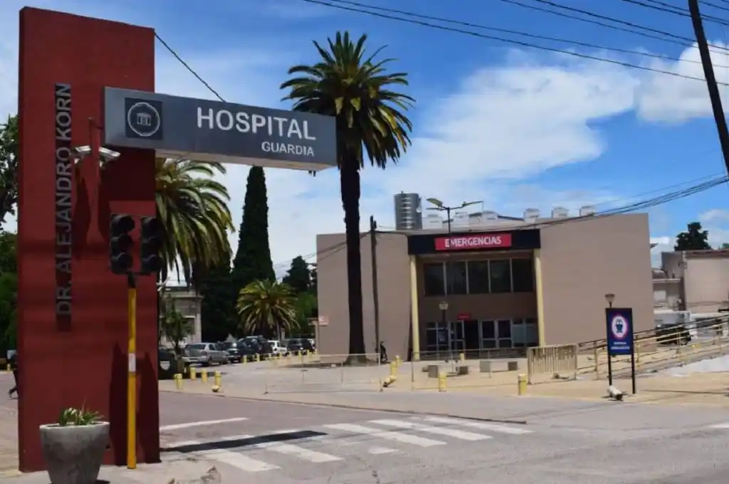 Intento de femicidio