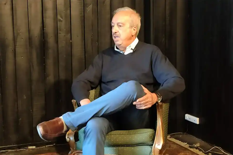 "Nuestro objetivo es obtener todos los votos de las PASO y los que se sumen, bienvenidos"