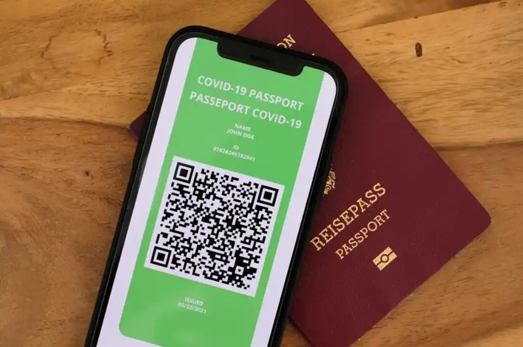 Italia pediría el “pase verde” a docentes para asegurar el regreso de las clases