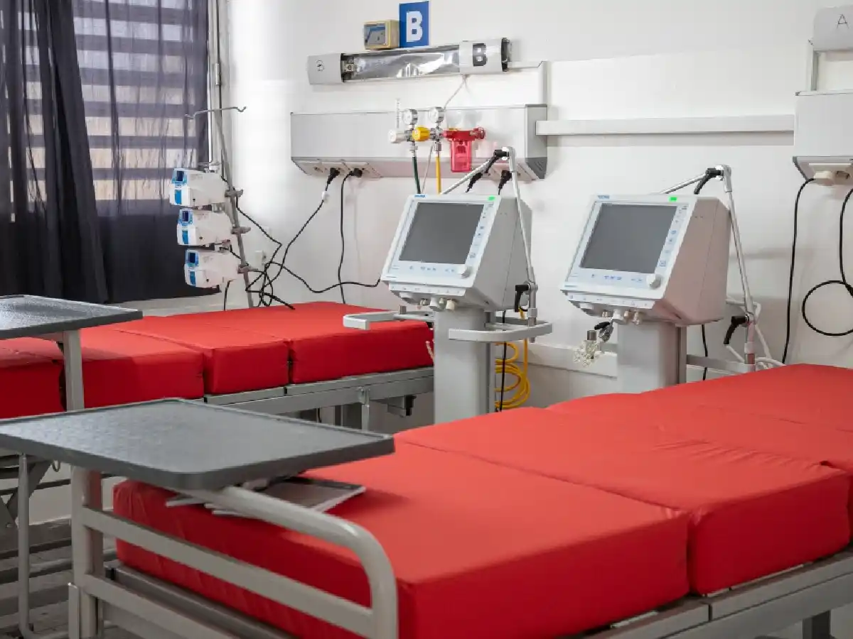 Dos casos y una muerte en la provincia de Córdoba