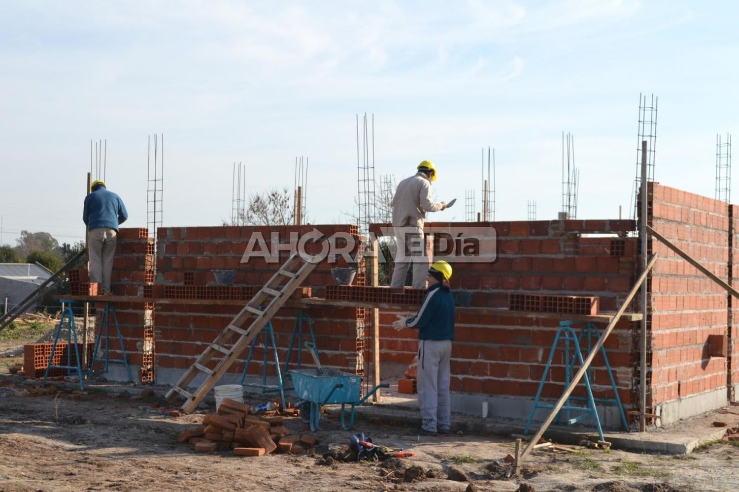 Las millonarias cifras que hay que desembolsar para acceder a una vivienda en Gualeguaychú