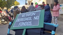 El Gobierno promulgará la ley de discapacidad pero retrasa su aplicación por financiamiento